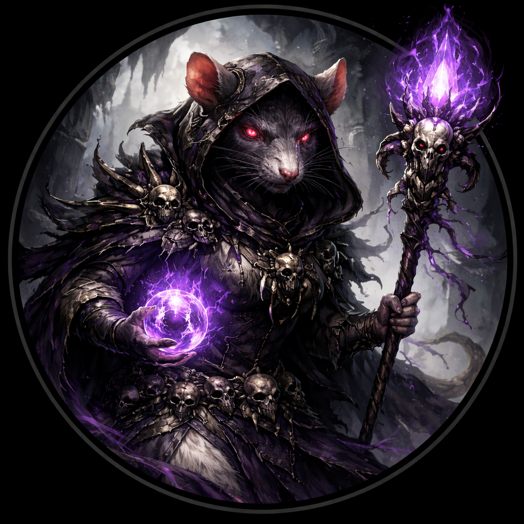 Rat Wizardz